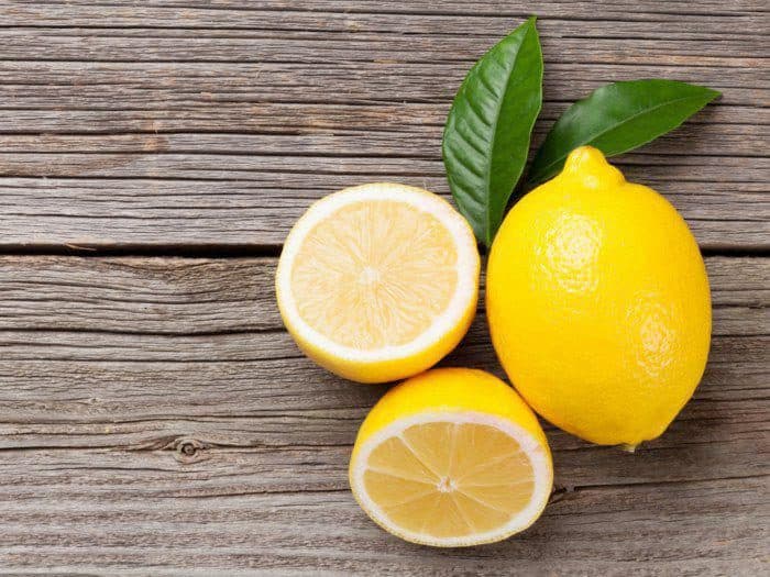 Lemons