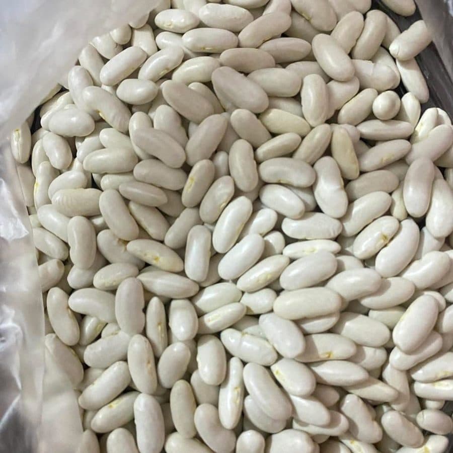 حبوب وبقوليات